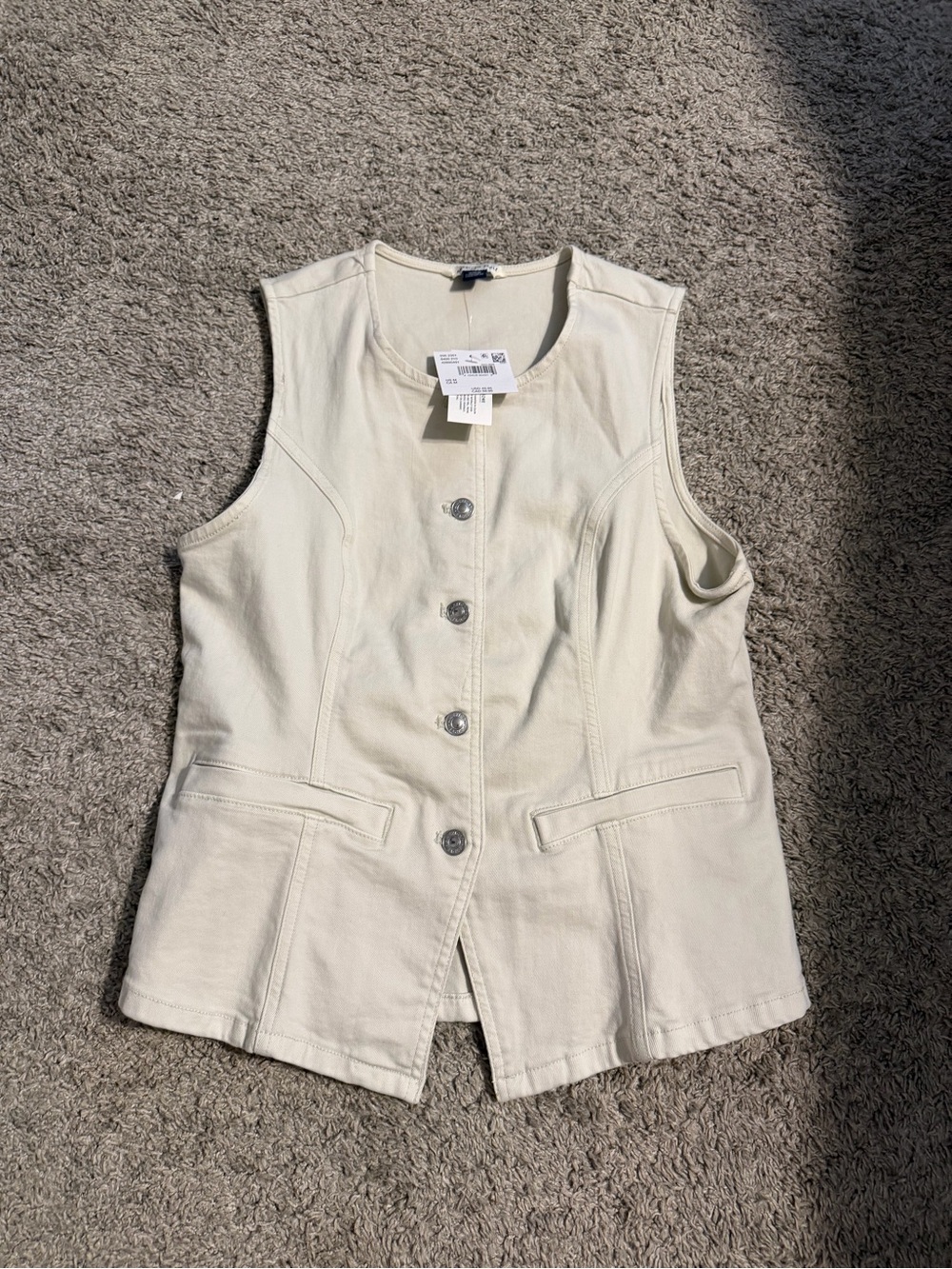 American Eagle Vest
